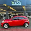 CHEVROLET AGILE 1.4 MPFI EFFECT 8V FLEX 4P MANUAL CHEVROLET AGILE 1.4 MPFI EFFECT 8V FLEX 4P MANUAL