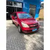 CHEVROLET AGILE 1.4 MPFI LT 8V FLEX 4P MANUAL CHEVROLET AGILE 1.4 MPFI LT 8V FLEX 4P MANUAL
