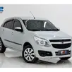 CHEVROLET AGILE 1.4 MPFI LT 8V FLEX 4P MANUAL CHEVROLET AGILE 1.4 MPFI LT 8V FLEX 4P MANUAL