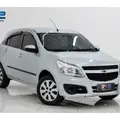 CHEVROLET AGILE 1.4 MPFI LT 8V FLEX 4P MANUAL CHEVROLET AGILE 1.4 MPFI LT 8V FLEX 4P MANUAL