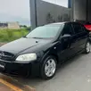 CHEVROLET ASTRA 2.0 MPFI ADVANTAGE 8V FLEX 4P MANUAL CHEVROLET ASTRA 2.0 MPFI ADVANTAGE 8V FLEX 4P MANUAL