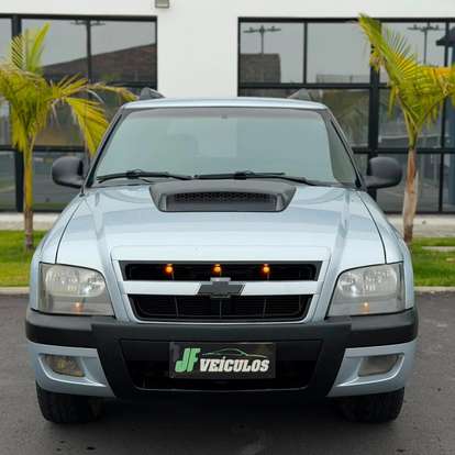 CHEVROLET-BLAZER-2009