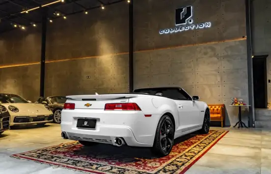 CHEVROLET-CAMARO-2014