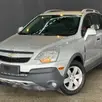 CHEVROLET CAPTIVA 2.4 SFI ECOTEC FWD 16V GASOLINA 4P AUTOMÁTICO CHEVROLET CAPTIVA 2.4 SFI ECOTEC FWD 16V GASOLINA 4P AUTOMÁTICO