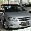 CHEVROLET CELTA 1.0 MPFI LS 8V FLEX 2P MANUAL CHEVROLET CELTA 1.0 MPFI LS 8V FLEX 2P MANUAL