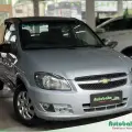 CHEVROLET CELTA 1.0 MPFI LS 8V FLEX 2P MANUAL CHEVROLET CELTA 1.0 MPFI LS 8V FLEX 2P MANUAL