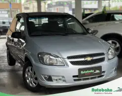 CHEVROLET CELTA 1.0 MPFI LS 8V FLEX 2P MANUAL CHEVROLET CELTA 1.0 MPFI LS 8V FLEX 2P MANUAL