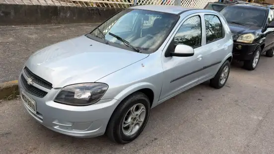 CHEVROLET-CELTA-2012