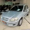CHEVROLET CELTA 1.0 MPFI SPIRIT 8V FLEX 4P MANUAL CHEVROLET CELTA 1.0 MPFI SPIRIT 8V FLEX 4P MANUAL