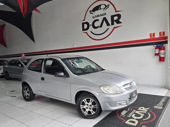CHEVROLET CELTA 1.0 MPFI VHCE SPIRIT 8V FLEX 2P MANUAL