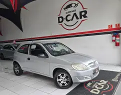CHEVROLET CELTA 1.0 MPFI VHCE SPIRIT 8V FLEX 2P MANUAL CHEVROLET CELTA 1.0 MPFI VHCE SPIRIT 8V FLEX 2P MANUAL