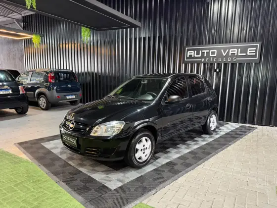 CHEVROLET CELTA 1.0 MPFI VHCE SPIRIT 8V FLEX 4P MANUAL