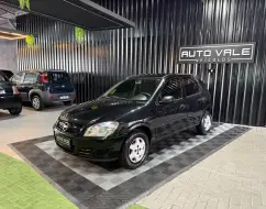 CHEVROLET CELTA 1.0 MPFI VHCE SPIRIT 8V FLEX 4P MANUAL CHEVROLET CELTA 1.0 MPFI VHCE SPIRIT 8V FLEX 4P MANUAL