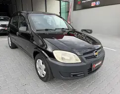 CHEVROLET CELTA 1.0 MPFI LIFE 8V FLEX 4P MANUAL CHEVROLET CELTA 1.0 MPFI LIFE 8V FLEX 4P MANUAL