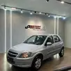 CHEVROLET CELTA 1.0 MPFI LT 8V FLEX 4P MANUAL CHEVROLET CELTA 1.0 MPFI LT 8V FLEX 4P MANUAL