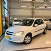 CHEVROLET CELTA 1.0 MPFI LT 8V FLEX 4P MANUAL CHEVROLET CELTA 1.0 MPFI LT 8V FLEX 4P MANUAL