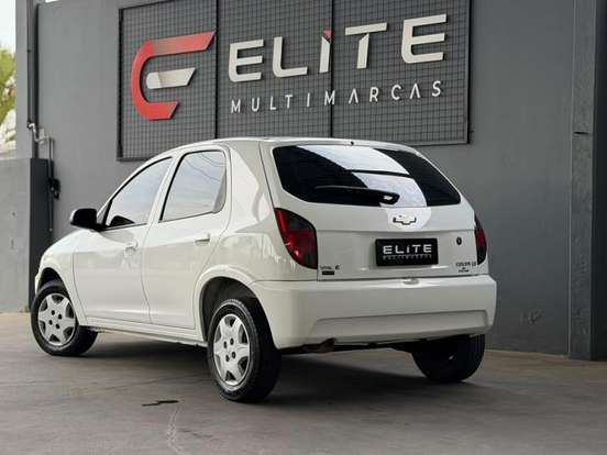 CHEVROLET-CELTA-1.0 MPFI LT 8V FLEX 4P MANUAL CHEVROLET-CELTA-2012