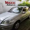 CHEVROLET CELTA 1.0 MPFI SPIRIT 8V FLEX 4P MANUAL CHEVROLET CELTA 1.0 MPFI SPIRIT 8V FLEX 4P MANUAL