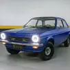 CHEVROLET CHEVETTE 1.4 8V GASOLINA 4P MANUAL CHEVROLET CHEVETTE 1.4 8V GASOLINA 4P MANUAL