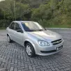 CHEVROLET CLASSIC 1.0 MPFI LS 8V FLEX 4P MANUAL CHEVROLET CLASSIC 1.0 MPFI LS 8V FLEX 4P MANUAL