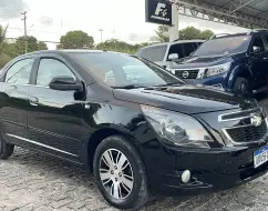 CHEVROLET COBALT 1.8 MPFI LTZ 8V FLEX 4P AUTOMÁTICO CHEVROLET COBALT 1.8 MPFI LTZ 8V FLEX 4P AUTOMÁTICO