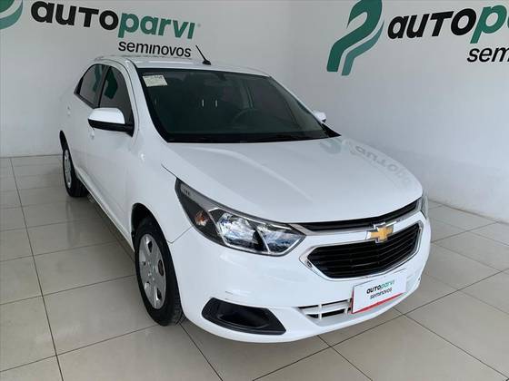 CHEVROLET COBALT 1.4 MPFI LT 8V FLEX 4P MANUAL