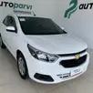 CHEVROLET COBALT 1.4 MPFI LT 8V FLEX 4P MANUAL CHEVROLET COBALT 1.4 MPFI LT 8V FLEX 4P MANUAL