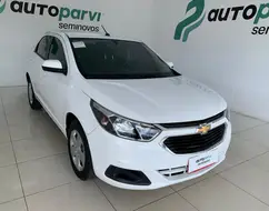 CHEVROLET COBALT 1.4 MPFI LT 8V FLEX 4P MANUAL CHEVROLET COBALT 1.4 MPFI LT 8V FLEX 4P MANUAL