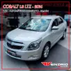 CHEVROLET COBALT 1.8 MPFI LTZ 8V FLEX 4P AUTOMÁTICO CHEVROLET COBALT 1.8 MPFI LTZ 8V FLEX 4P AUTOMÁTICO