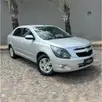 CHEVROLET COBALT 1.8 MPFI LTZ 8V FLEX 4P AUTOMÁTICO CHEVROLET COBALT 1.8 MPFI LTZ 8V FLEX 4P AUTOMÁTICO