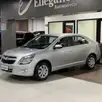 CHEVROLET COBALT 1.8 MPFI LTZ 8V FLEX 4P AUTOMÁTICO CHEVROLET COBALT 1.8 MPFI LTZ 8V FLEX 4P AUTOMÁTICO