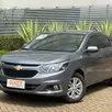 CHEVROLET COBALT 1.8 MPFI LTZ 8V FLEX 4P AUTOMÁTICO CHEVROLET COBALT 1.8 MPFI LTZ 8V FLEX 4P AUTOMÁTICO