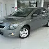 CHEVROLET COBALT 1.8 SFI LTZ 8V FLEX 4P AUTOMÁTICO CHEVROLET COBALT 1.8 SFI LTZ 8V FLEX 4P AUTOMÁTICO