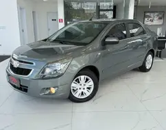 CHEVROLET COBALT 1.8 SFI LTZ 8V FLEX 4P AUTOMÁTICO CHEVROLET COBALT 1.8 SFI LTZ 8V FLEX 4P AUTOMÁTICO