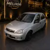CHEVROLET CORSA 1.4 MPFI MAXX 8V FLEX 4P MANUAL CHEVROLET CORSA 1.4 MPFI MAXX 8V FLEX 4P MANUAL