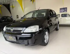 CHEVROLET CORSA 1.4 MPFI PREMIUM SEDAN 8V FLEX 4P MANUAL CHEVROLET CORSA 1.4 MPFI PREMIUM SEDAN 8V FLEX 4P MANUAL
