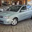 CHEVROLET CORSA 1.4 MPFI PREMIUM SEDAN 8V FLEX 4P MANUAL CHEVROLET CORSA 1.4 MPFI PREMIUM SEDAN 8V FLEX 4P MANUAL