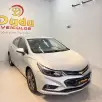CHEVROLET CRUZE 1.4 TURBO LTZ 16V FLEX 4P AUTOMÁTICO CHEVROLET CRUZE 1.4 TURBO LTZ 16V FLEX 4P AUTOMÁTICO