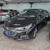 CHEVROLET CRUZE 1.4 TURBO LTZ 16V FLEX 4P AUTOMÁTICO CHEVROLET CRUZE 1.4 TURBO LTZ 16V FLEX 4P AUTOMÁTICO