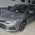 CHEVROLET CRUZE 1.4 TURBO MIDNIGHT 16V FLEX 4P AUTOMÁTICO CHEVROLET CRUZE 1.4 TURBO MIDNIGHT 16V FLEX 4P AUTOMÁTICO