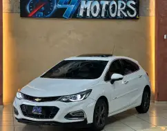 CHEVROLET CRUZE 1.4 TURBO SPORT6 LTZ 16V FLEX 4P AUTOMÁTICO CHEVROLET CRUZE 1.4 TURBO SPORT6 LTZ 16V FLEX 4P AUTOMÁTICO