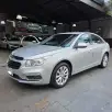 CHEVROLET CRUZE 1.8 LT 16V FLEX 4P AUTOMÁTICO CHEVROLET CRUZE 1.8 LT 16V FLEX 4P AUTOMÁTICO