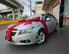 CHEVROLET CRUZE 1.8 LT 16V FLEX 4P AUTOMÁTICO CHEVROLET CRUZE 1.8 LT 16V FLEX 4P AUTOMÁTICO