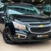 CHEVROLET CRUZE 1.8 LT 16V FLEX 4P AUTOMÁTICO CHEVROLET CRUZE 1.8 LT 16V FLEX 4P AUTOMÁTICO