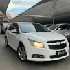 CHEVROLET CRUZE 1.8 LTZ SPORT6 16V FLEX 4P AUTOMÁTICO CHEVROLET CRUZE 1.8 LTZ SPORT6 16V FLEX 4P AUTOMÁTICO