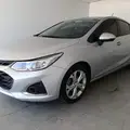 CHEVROLET CRUZE 1.4 TURBO LT 16V FLEX 4P AUTOMÁTICO CHEVROLET CRUZE 1.4 TURBO LT 16V FLEX 4P AUTOMÁTICO