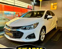 CHEVROLET CRUZE 1.4 TURBO LT 16V FLEX 4P AUTOMÁTICO CHEVROLET CRUZE 1.4 TURBO LT 16V FLEX 4P AUTOMÁTICO