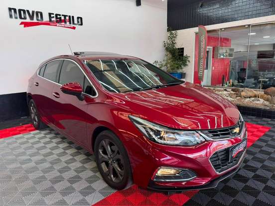 CHEVROLET-CRUZE-2018