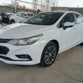 CHEVROLET CRUZE 1.4 TURBO LT 16V FLEX 4P AUTOMÁTICO CHEVROLET CRUZE 1.4 TURBO LT 16V FLEX 4P AUTOMÁTICO