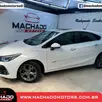 CHEVROLET CRUZE 1.4 TURBO LTZ 16V FLEX 4P AUTOMÁTICO CHEVROLET CRUZE 1.4 TURBO LTZ 16V FLEX 4P AUTOMÁTICO